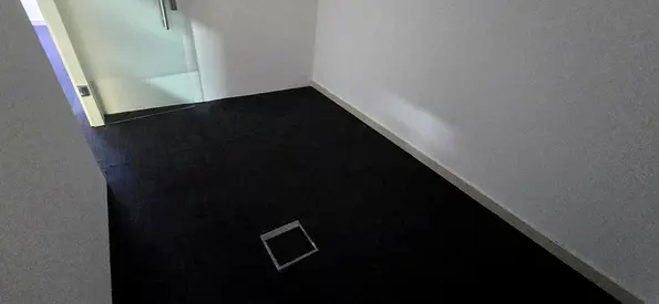 Fully Fitted Office | Prime Location | Ready to Move