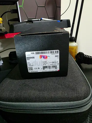 Oakley Sutro Brand New