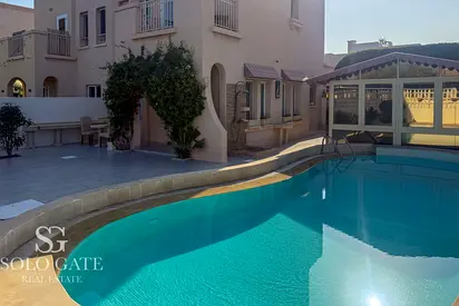 Upgraded | Fully Furnished | Private Pool
