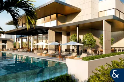 4 Bedrooms | Type D. | Multiple Options