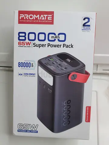 Promate PowerMine-80 Power Treasure