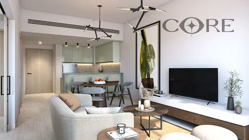 2 BEDS / GOLF VIEW / BEST PRICE