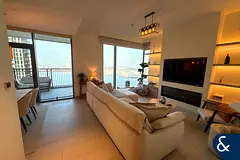 Upgraded | 2 Bedroom | Sea View | Vacant