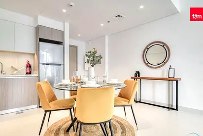 Sea View | Furnished | High Quality