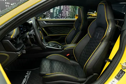 صورة مصغرة 12 لـ 2023 Porsche 911