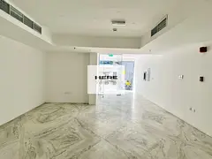 Prime Ground Floor Retail Shop | Chiller Free | Al Barsha 1