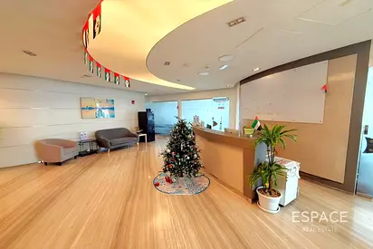 Leased | Open Space | Prime Location