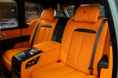 2026 ROLLS-ROYCE CULLINAN — миниатюра 14