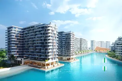 High ROI Property in Azizi Venice – Prime Location