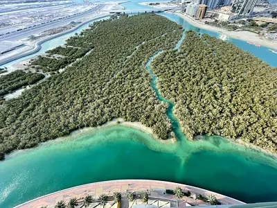 Furnished | Upgraded Unit | High Floor | Open View