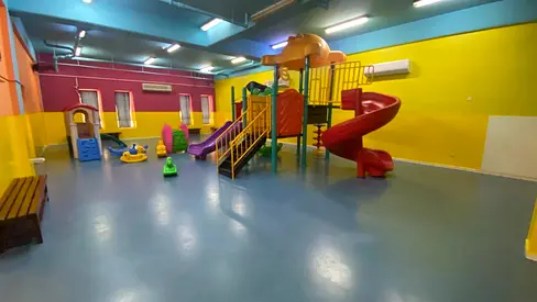 YOUR DREAM HOUSE CHILLAR FREE WITH 5 STAR HEALTH CLUB FREE 2BHK WITH MAID ROOM STARTING FROM 58K