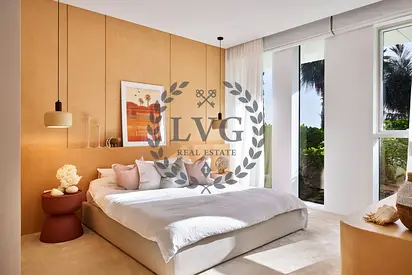 Unique Design | Spacious Layout | 1+1 | Garden