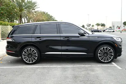 2023 Lincoln AVIATOR 照片 8
