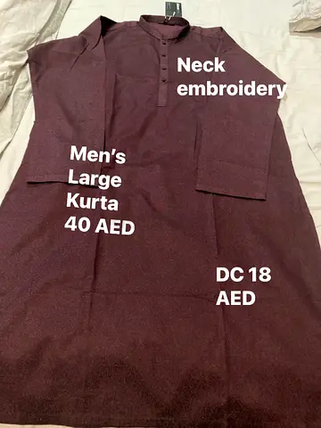 Mens cloths