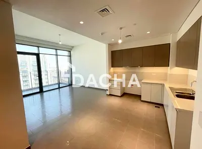 Unfurnished | High Floor | Available soon