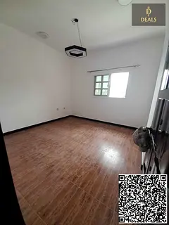 1BHK Apartment for Rent in Al Rashidiya 1 – Prime Location Near Nesto | Close to Services and Tran