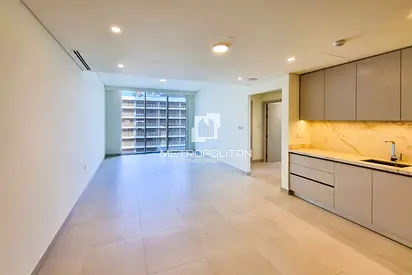 Sea View Living | Spacious Layout | Beach Access