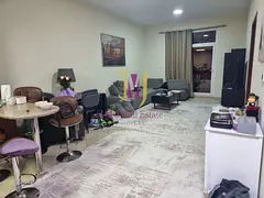 Unfurnished 2 BR | With Store Room | Park View