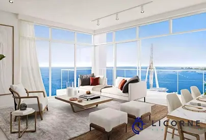Negotiable | JBR View | Waterfront Lifestyle