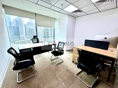 Virtual Office with Ejari | DED Approved | Bank &amp; Labour Inspection