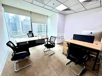 Virtual Office with Ejari | DED Approved | Bank & Labour Inspection