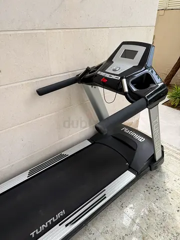 Tanturi Treadmill for Sale - Great Condition
