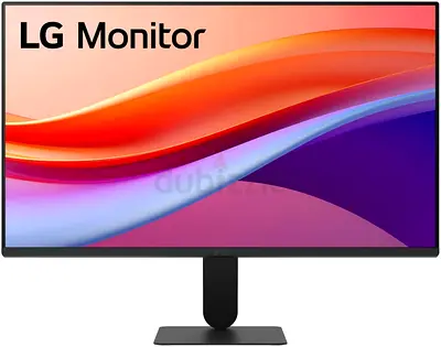 🔥LG 24-inch Monitor 24U411A-B FOR SALE🔥                              
           FIX Price 280+Vat