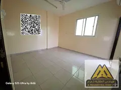 Balcony with open views | Split AC | Separate living room with door | Two external bathrooms | Prime