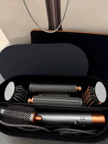 Dyson Airwrap Complete Set