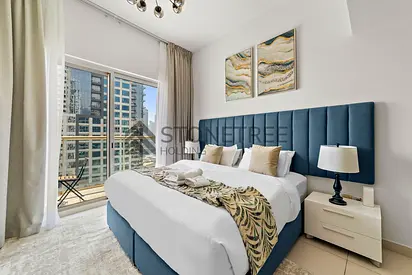 12 CHEQUES | Near Metro and Marina Mall