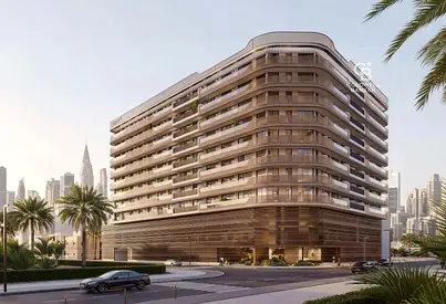 HANDOVER 2026 | BEST ROI | BEST LOCATION | STYLISH