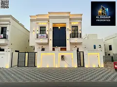 Special price for cash villa, including registration and ownership fees, freehold for all nationalit