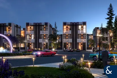 40% Discount | Park Views | Handover Q3 2028