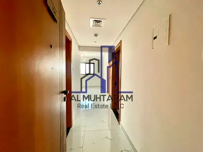 1bhk with central ac with bolcony