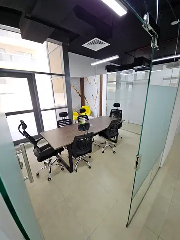 Stunning Views | No Commission | Fully Furnished | Free Parking