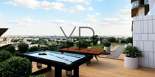 Golf Terrace | Premium | 30/70 Payment Plan | Hot Deal