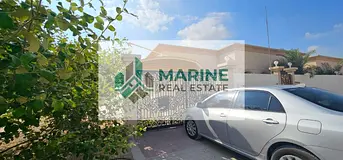 Villa for rent in Umm Al Quwain, in Al Salamah