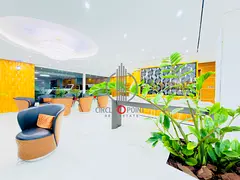 OFFER PRICE..!! DEWA FREE STUDIO WITH BALCONY | READY TO MOVE | ALL AMENITIES