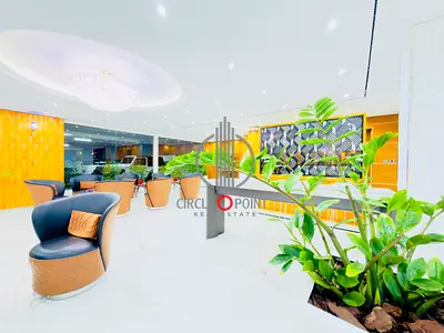 OFFER PRICE..!! DEWA FREE STUDIO WITH BALCONY | READY TO MOVE | ALL AMENITIES