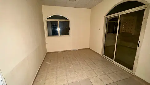 Specious 1 BHK Apartment For Family Rent In Al Nabba
