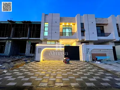 Golden Opportunity – Luxury VIP Townhouse in Al Helio 2 Near Main Roads & Mosque | Price Includes Registration Fees + Special Cash Offer