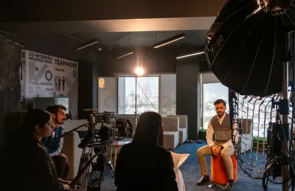 🎥 Corporate Video Production in Dubai | Brand, Company  Promotional Videos