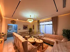 Villa for Sale in Al Amrah – Modern Design and Ideal Space for Families at an All-Inclusive Price 
