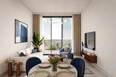 GENUINE RESALE | BOULEVARD VIEW | HIGH FLOOR