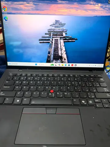 Lenovo ThinkPad X1 Carbon