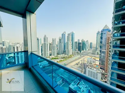 Spacious 2BHK | Huge Layout | Skyline View| Close to Metro