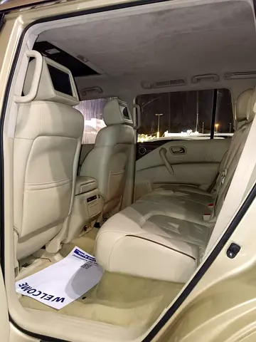 صورة مصغرة 7 لـ 2016 Nissan PATROL
