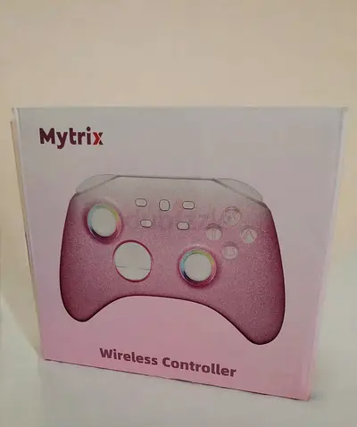 Mytrix Wireless Controller