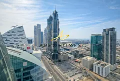 Fully Upgraded &amp; Fitted Office | Business Bay