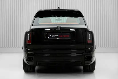 صورة 5 لـ 2026 ROLLS-ROYCE CULLINAN